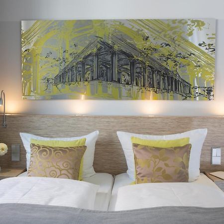 Hotel am Markt Baden-Baden Zimmer foto